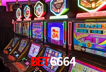 A Revolução dos Aplicativos de Jogos no bet6664
