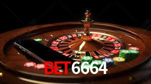 Welcome Bonus bet6664