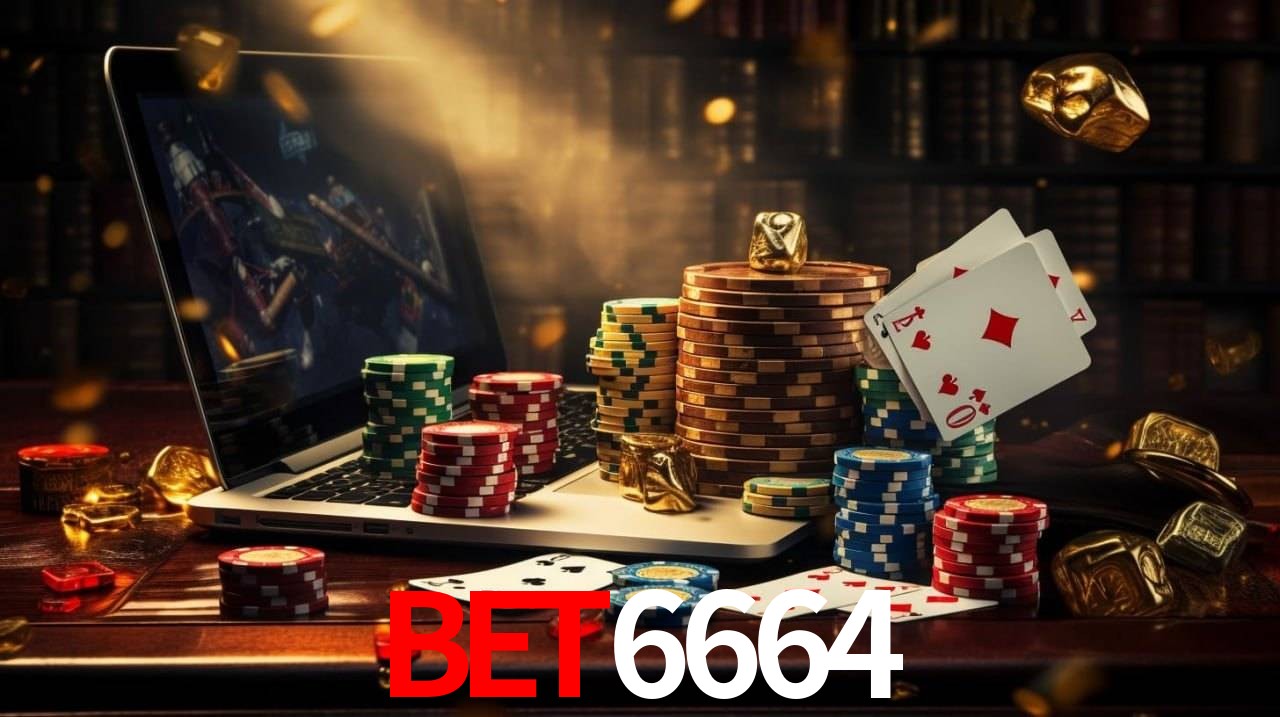 Estatísticas bet6664