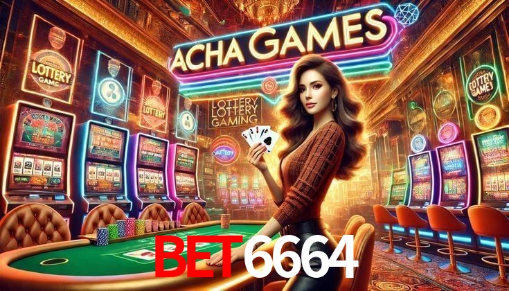Experiência VIP bet6664