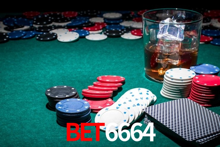 Experiência VIP bet6664