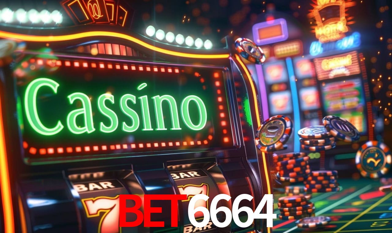 bet6664 - Pagamento PIX Instantâneo