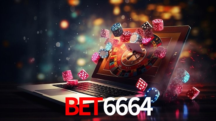 cassino bet6664