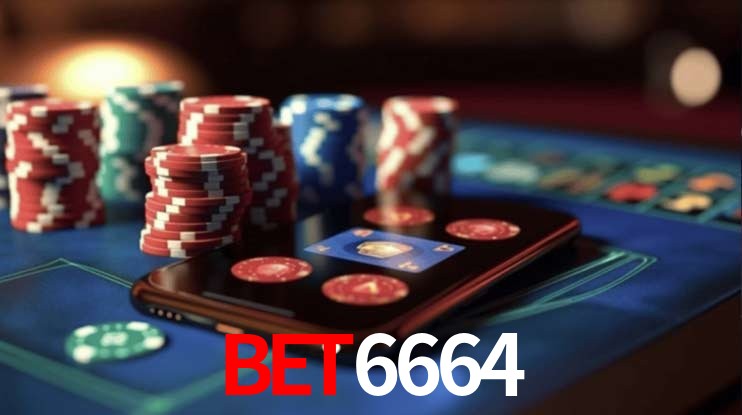 bet6664 São Paulo - Jogo Providers