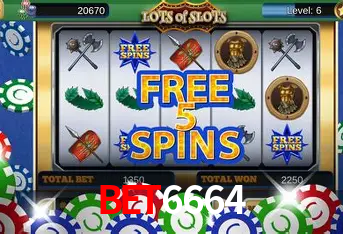 bet6664 São Paulo - Live Tables