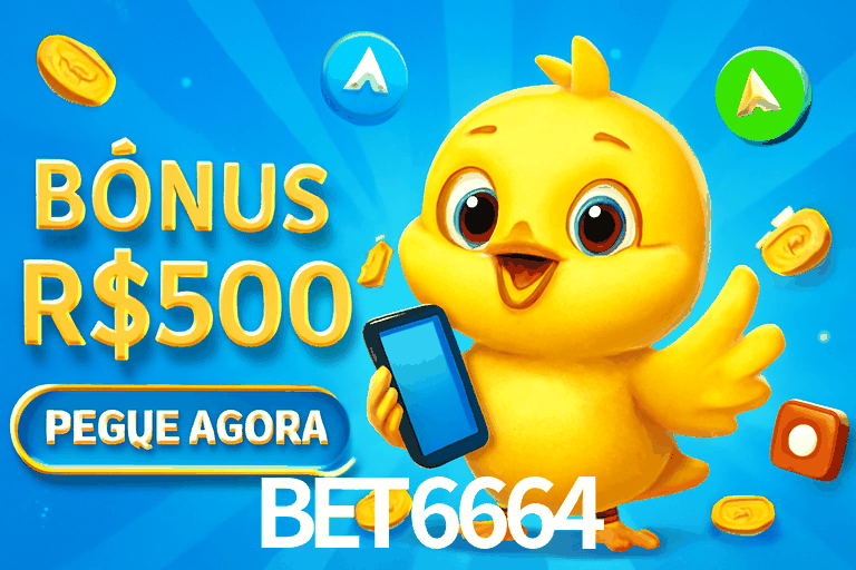 Flash Promotion bet6664