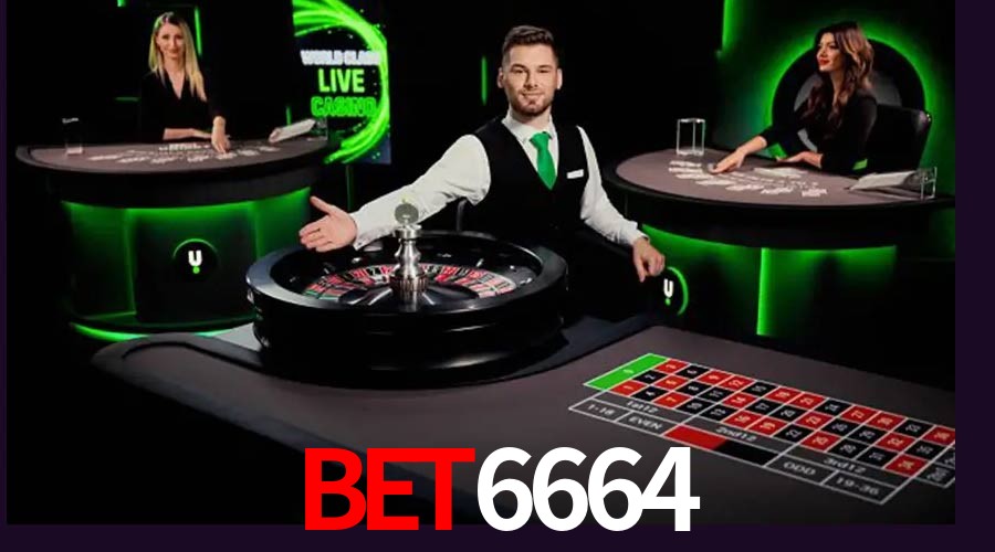 Weekend Specials bet6664