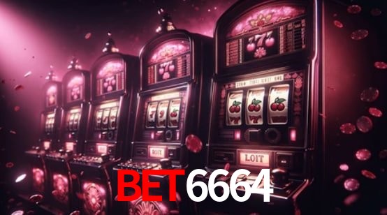 Bônus Diários bet6664