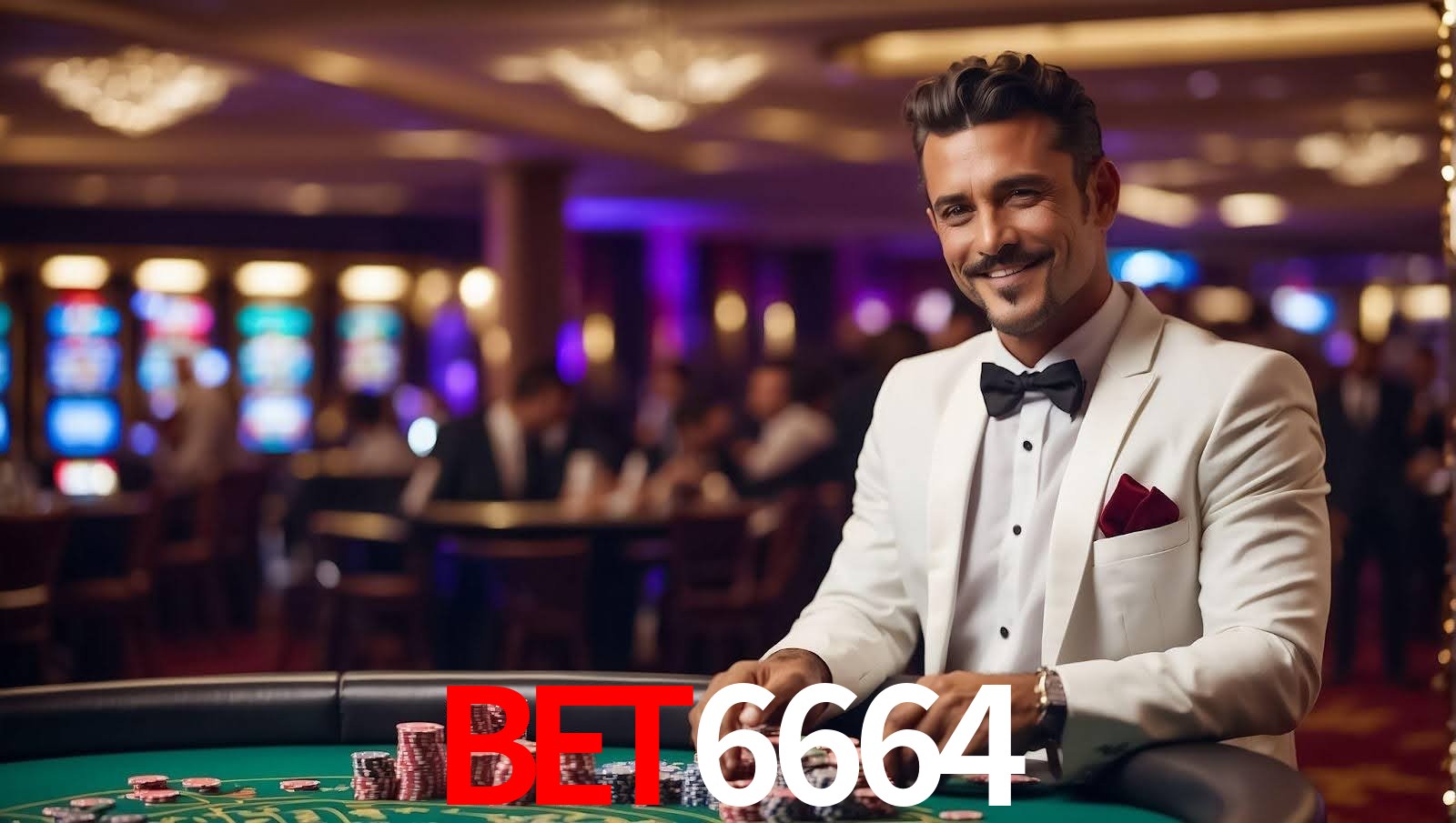 bet6664 Entrar - Login Seguro Certificado
