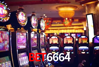 bet6664 Bônus - Pacote R$5.000 + VIP