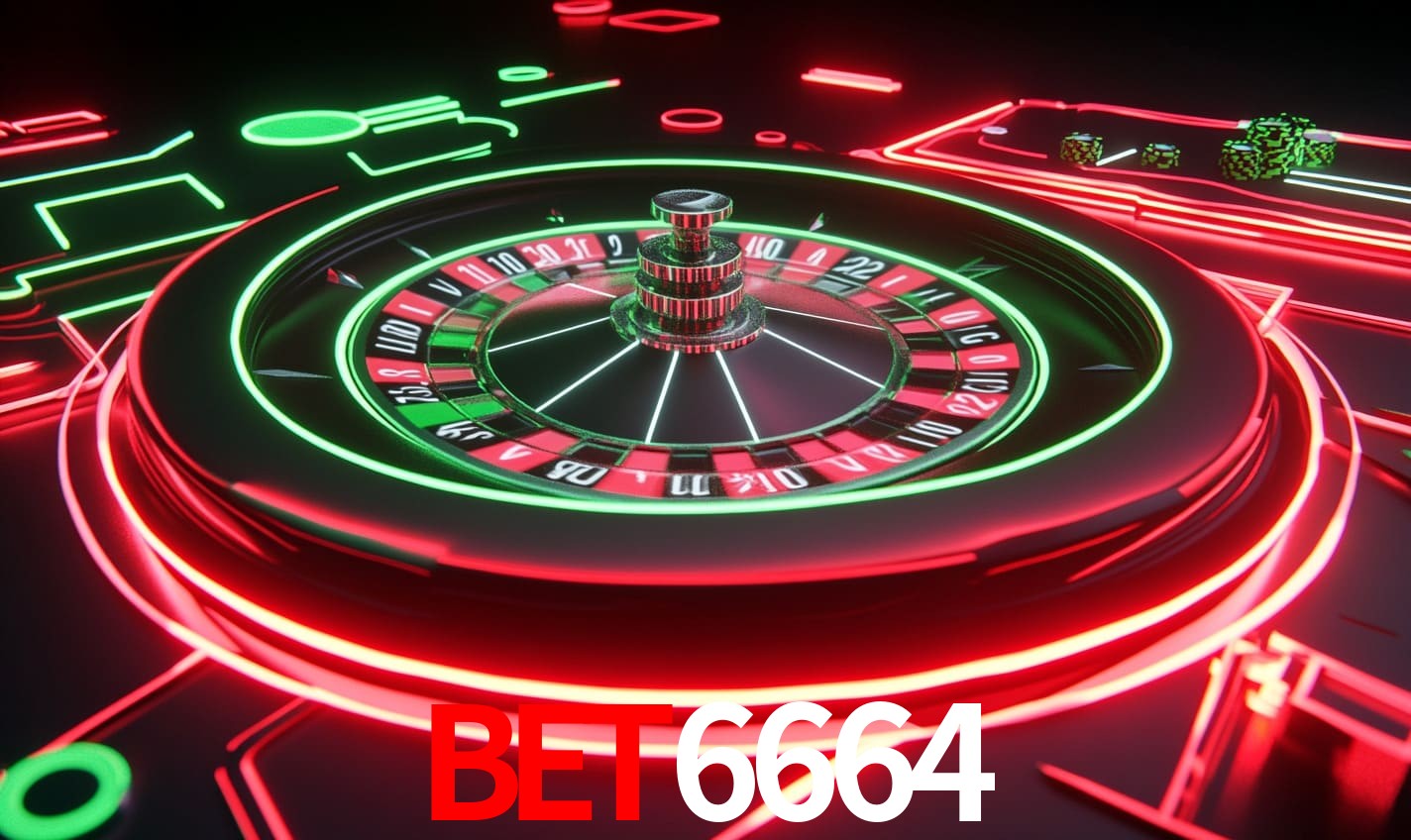 A Emoção da Loteria na bet6664: Uma Chance de Mudança de Vida