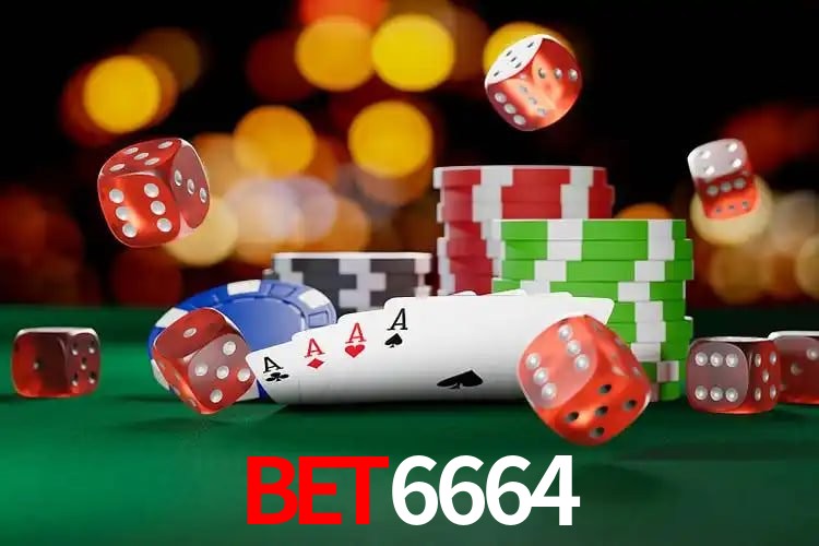 Ofertas Exclusivas bet6664