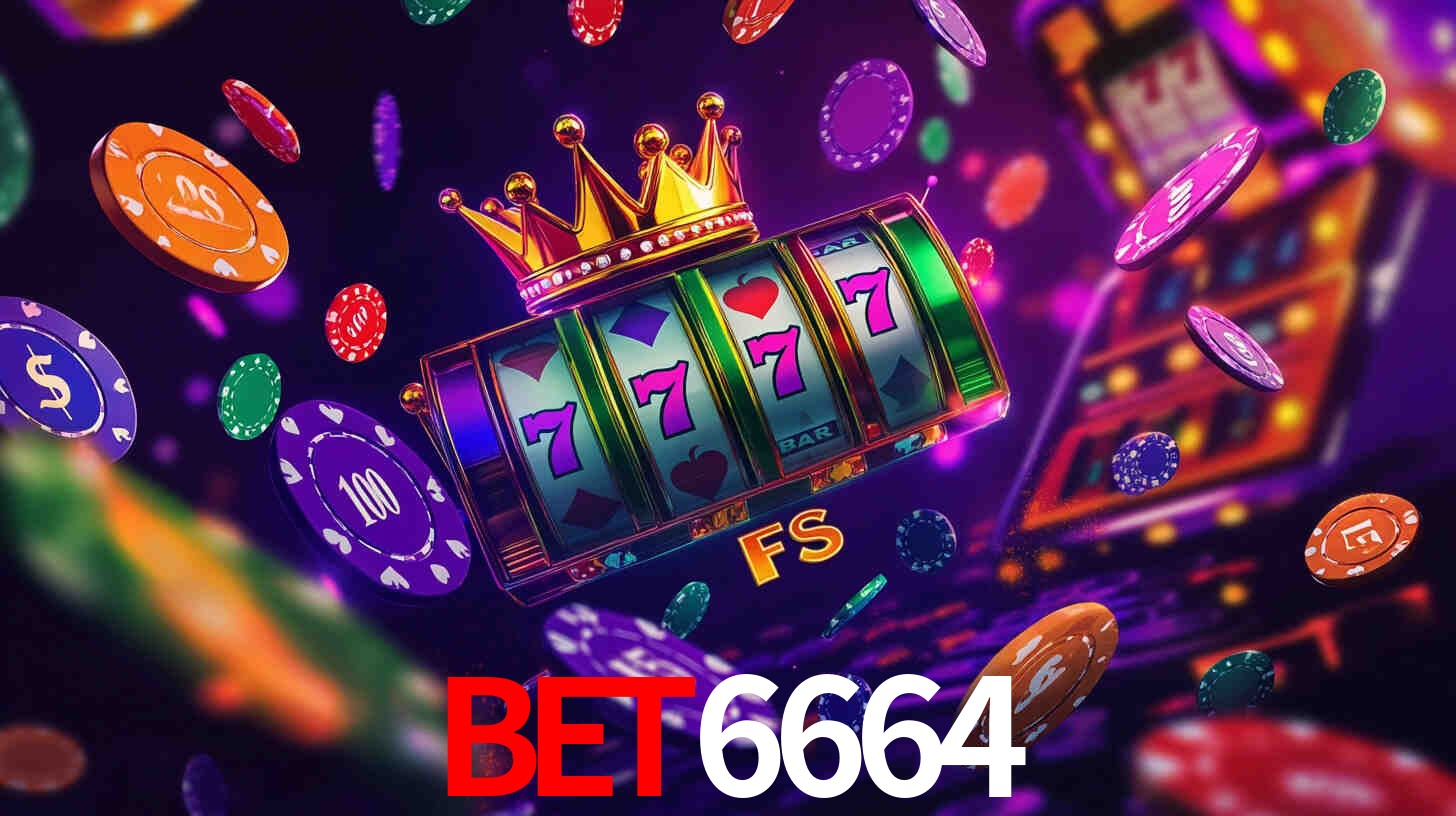 Live Casino bet6664