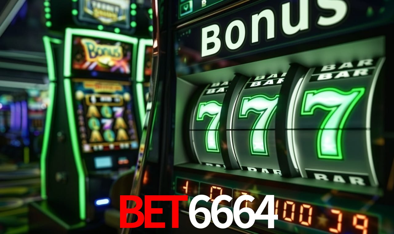 Secure Login bet6664