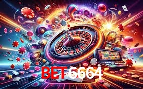Jogos de Slot bet6664