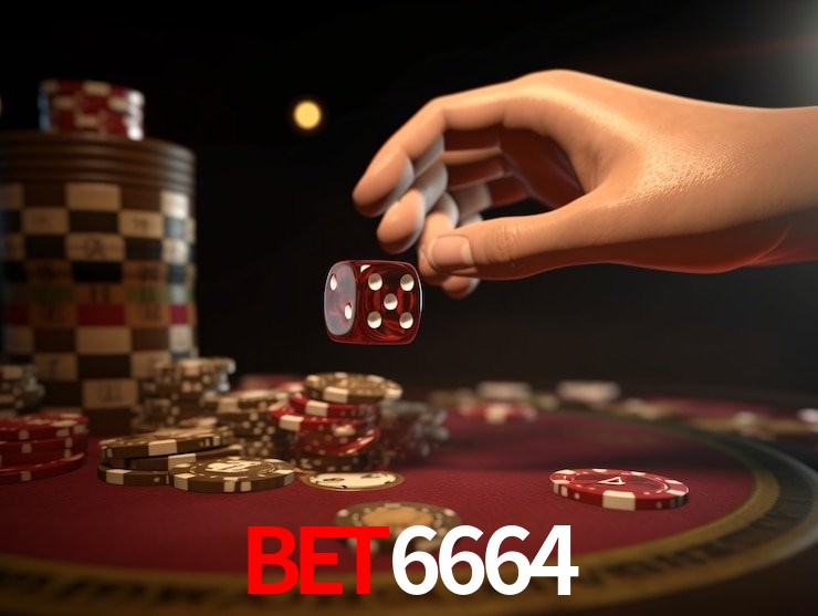 Promoções Sazonais bet6664