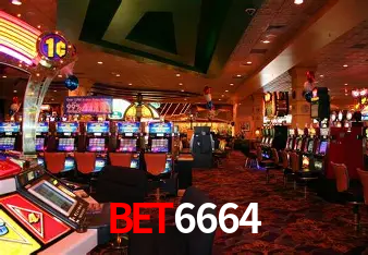 A Experiência Imersiva dos Cassinos Ao Vivo no bet6664
