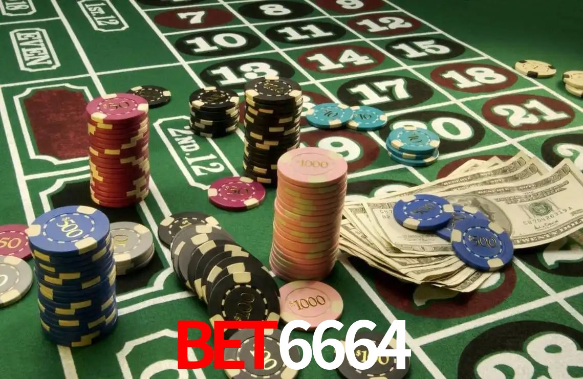 Ofertas Imperdíveis na bet6664: Promoções e Bônus Que Valem a Pena