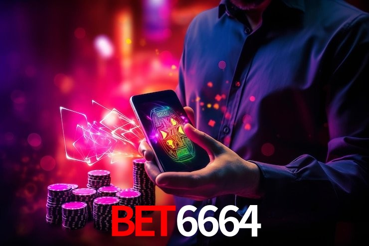 Apostas de Futebol bet6664