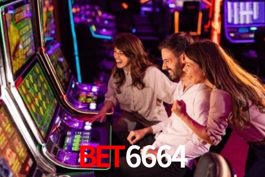 PIX Instantâneo bet6664