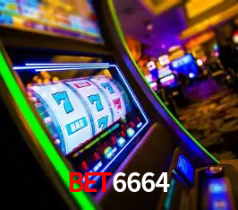 Inovações de Jogos na bet6664: O Futuro das Experiências Interativas