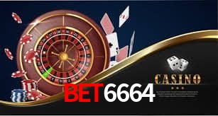 Provedores de Jogos bet6664