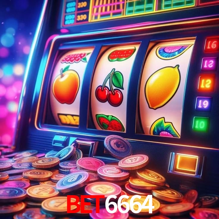 Login Seguro bet6664