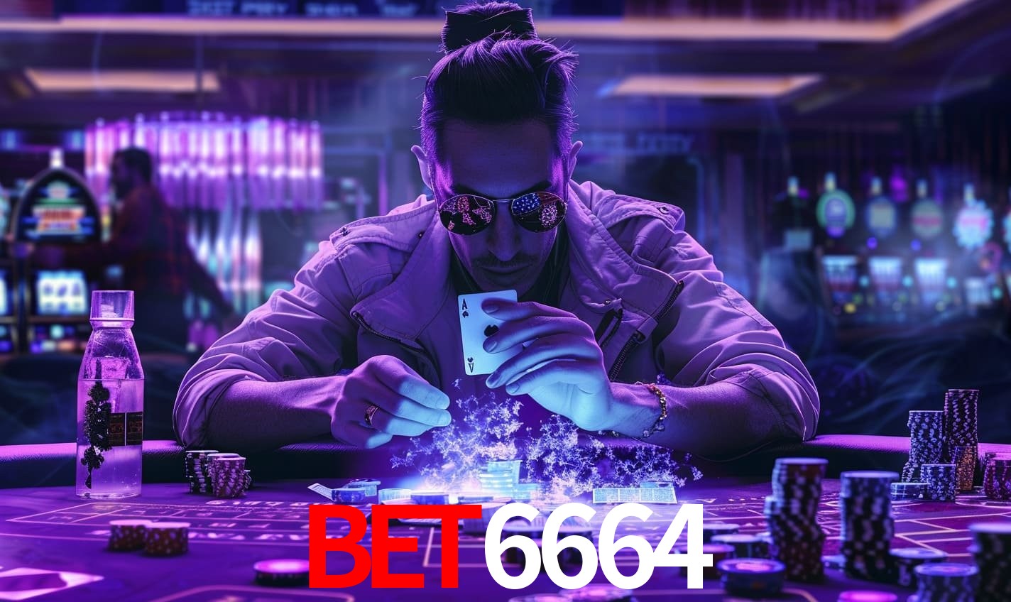 Football Betting bet6664
