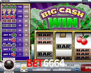 A Revolução dos Aplicativos de Jogos no bet6664