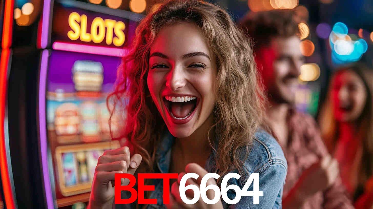 Inovações de Jogos na bet6664: O Futuro das Experiências Interativas