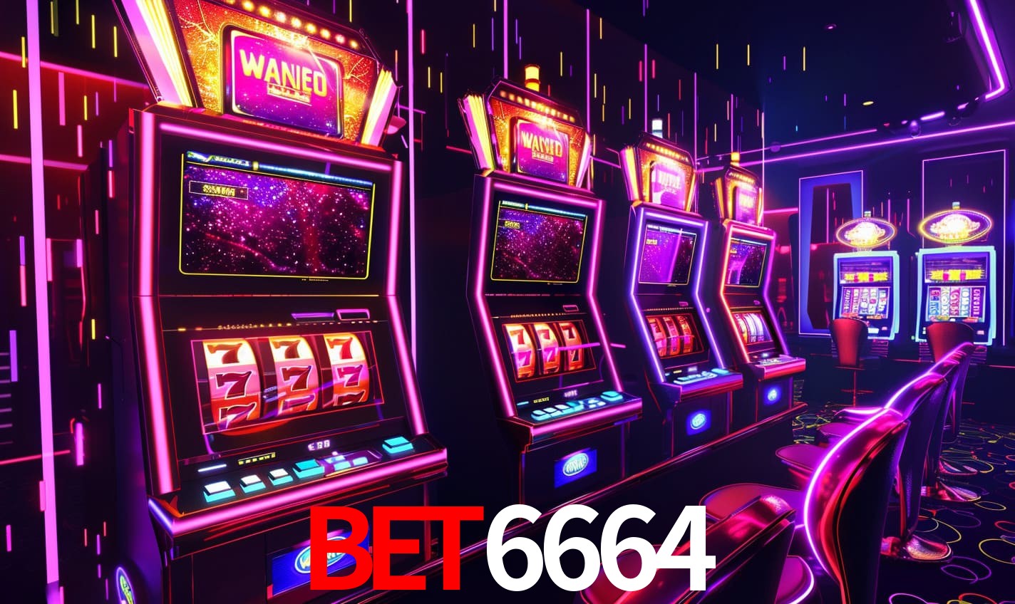 Desvendando o Mundo dos Jogos Virtuais na bet6664