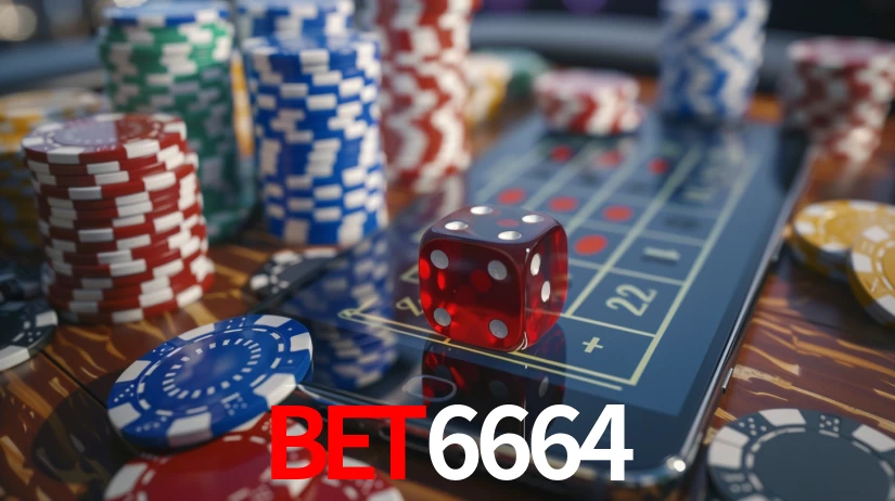 Bônus Generosos e Exclusivos no bet6664 para Você!