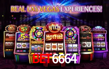 bet6664 Brasília - VIP Program