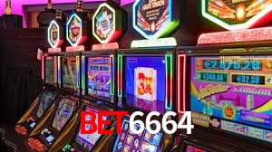 Torneios bet6664