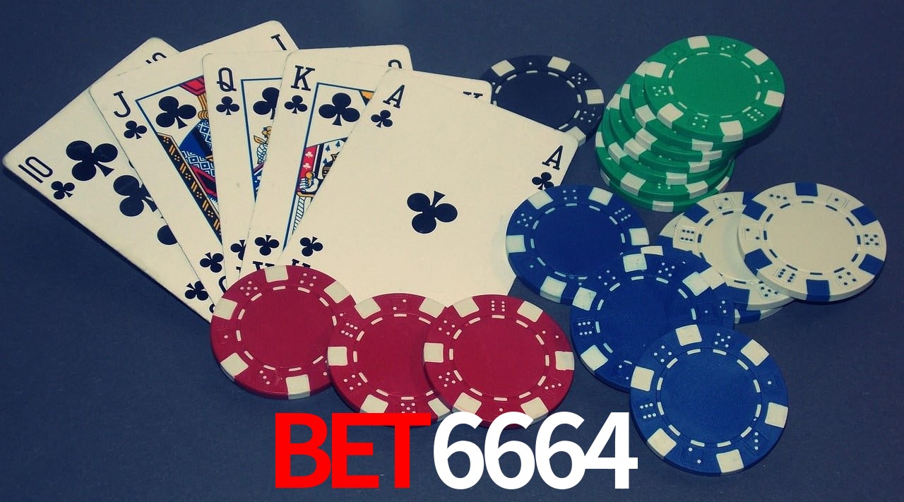 Game Providers bet6664