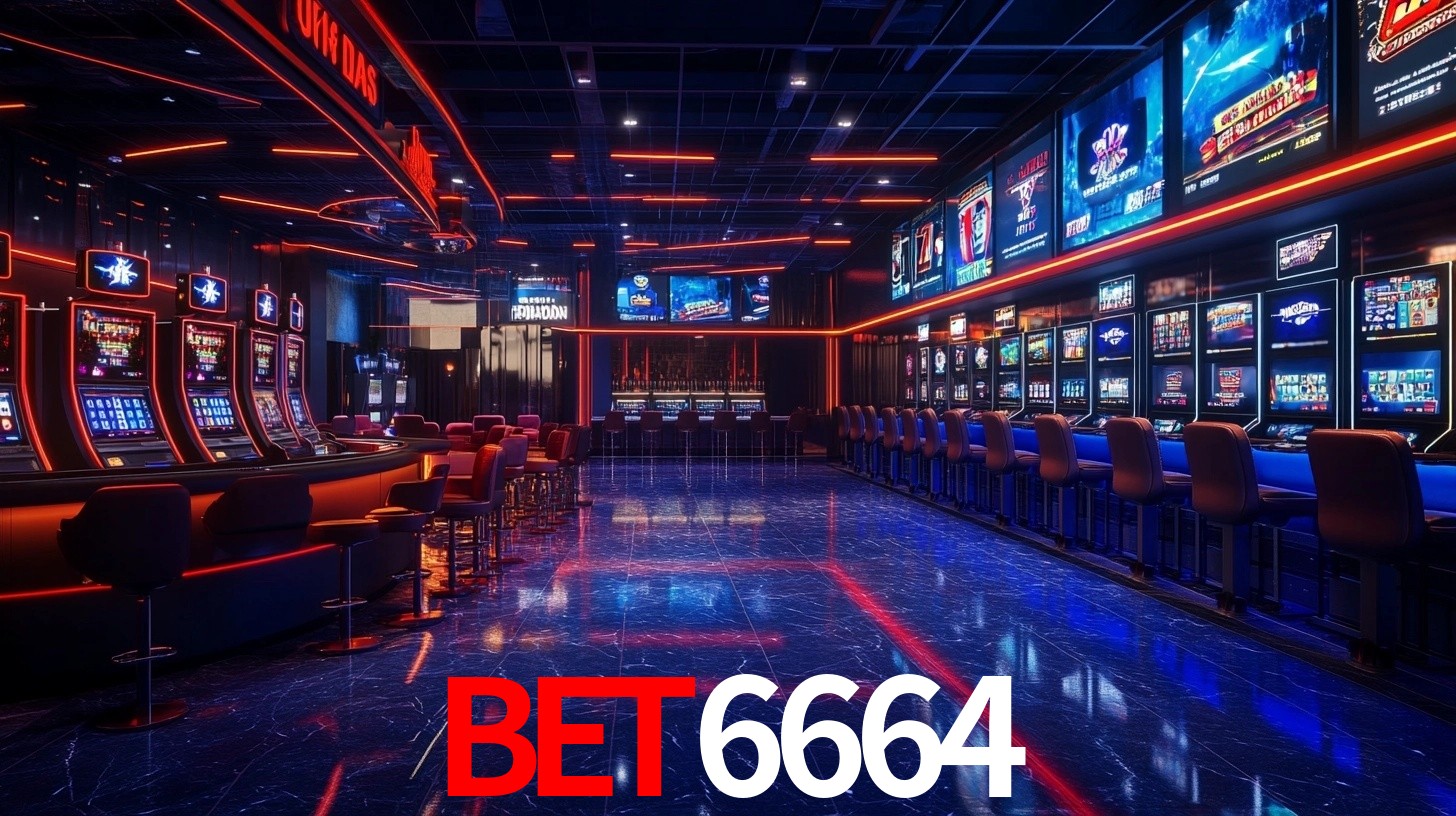 Roulette Table bet6664
