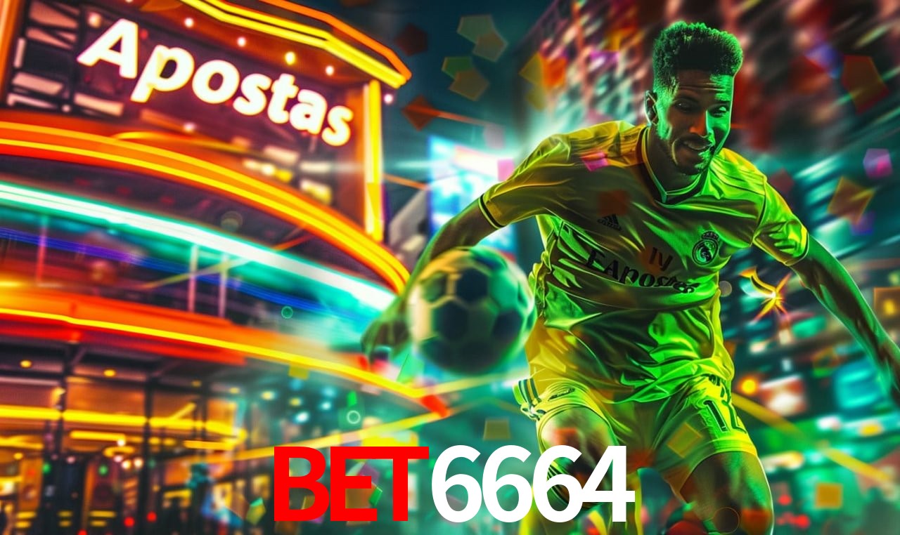 Promoção Relâmpago bet6664