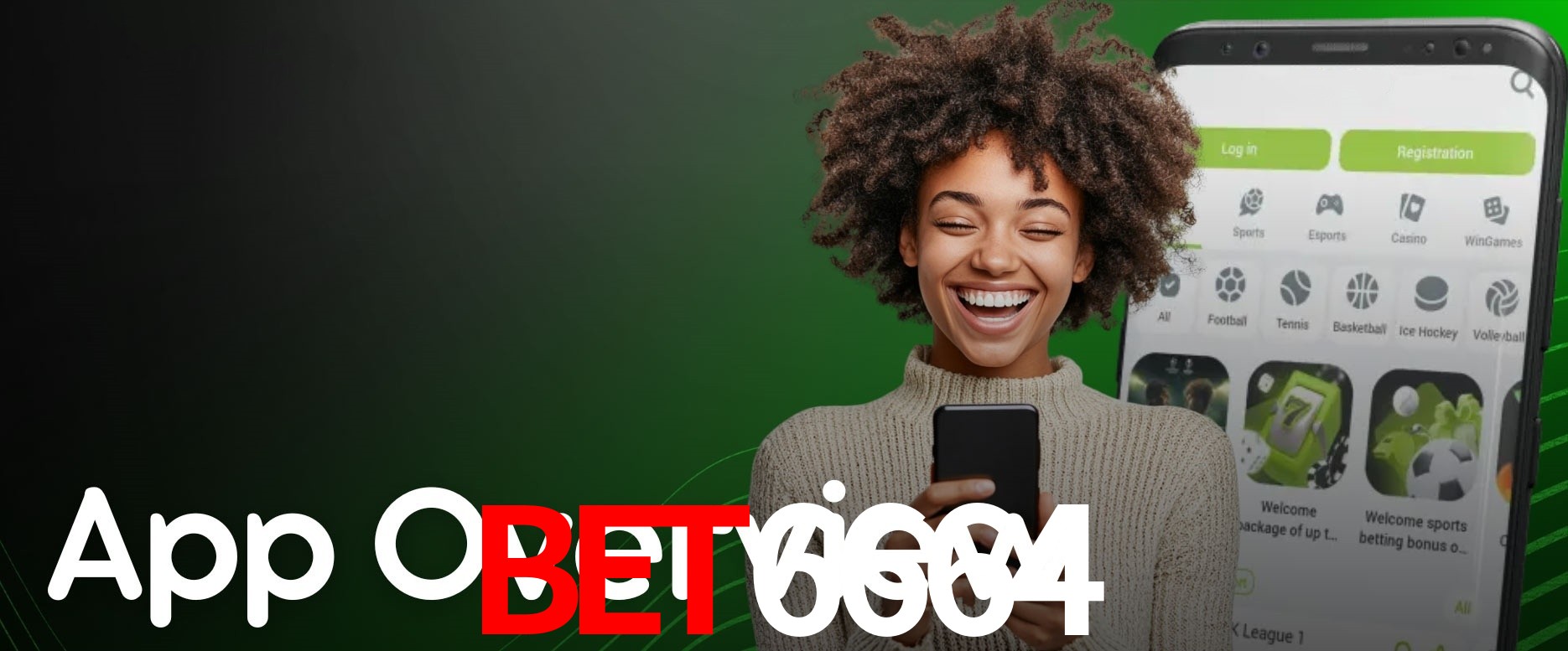 APP oficial da bet6664 para mobile