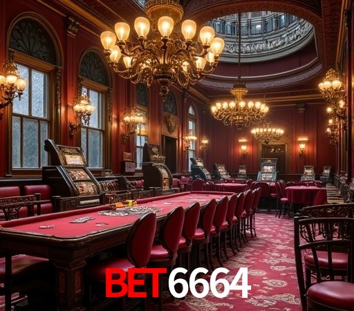 bet6664 Rio de Janeiro - Licenses