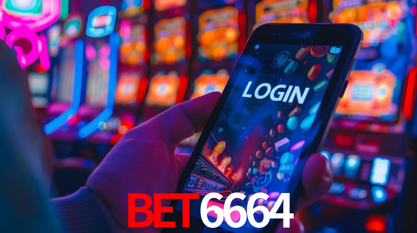 Apostas de Tênis bet6664