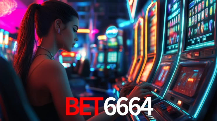 bet6664 App Interface