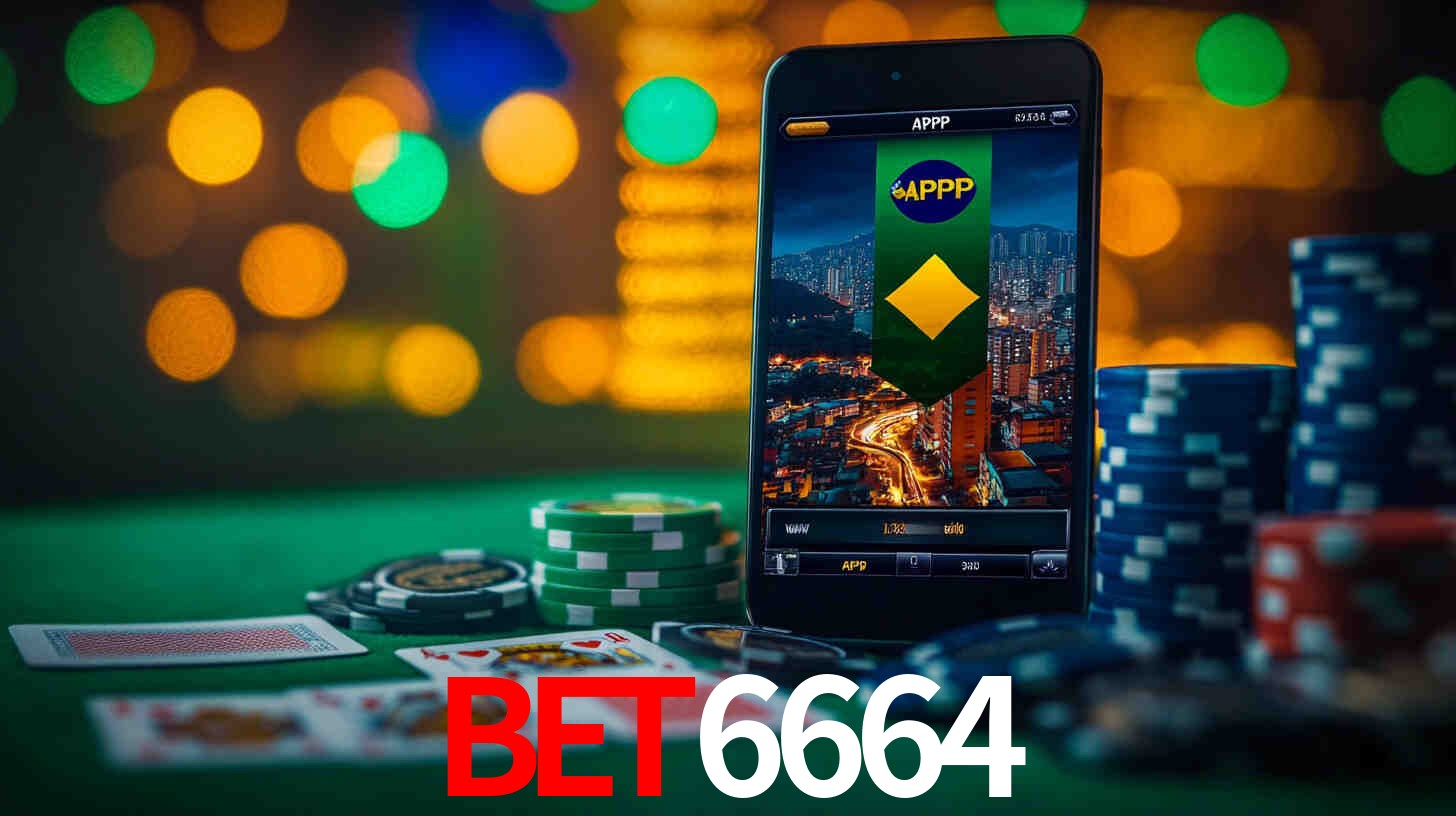 Descubra o Programa VIP da bet6664: Vantagens Exclusivas para Jogadores