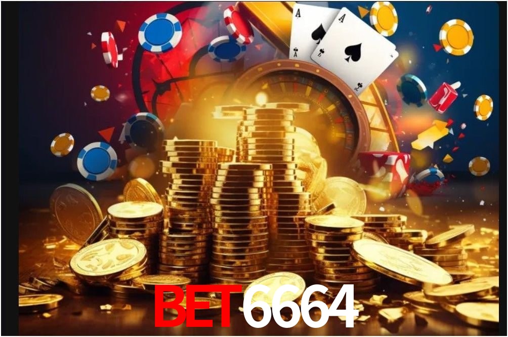 Jogos Exclusivos bet6664