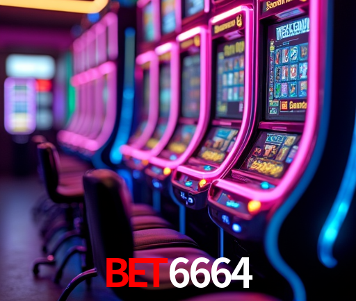bet6664 São Paulo - Top Slots