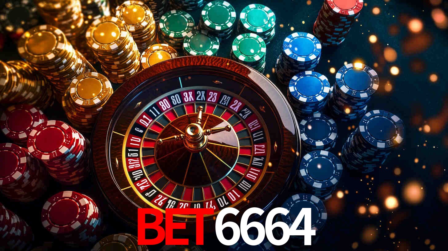 Welcome Bonus bet6664
