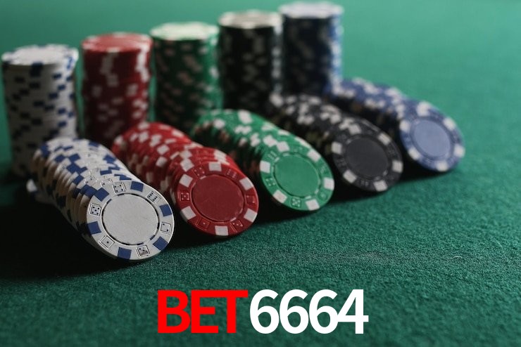 Slot Games bet6664