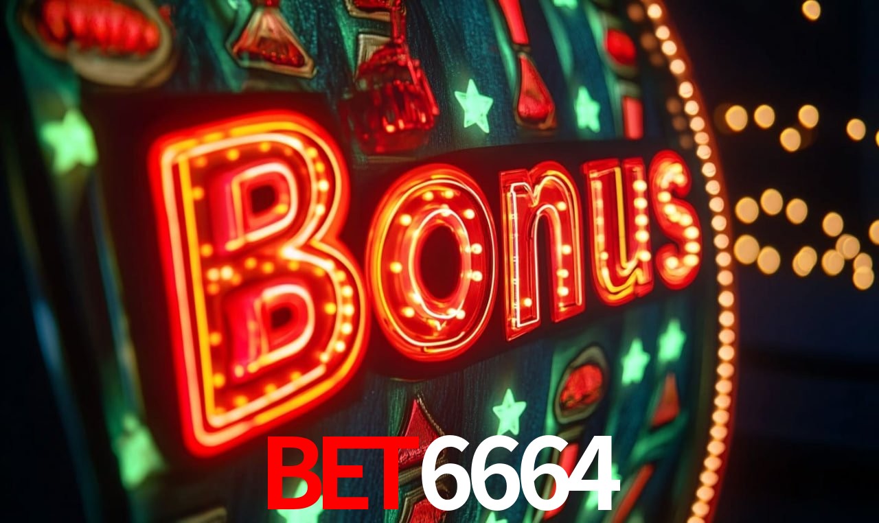 Casino VIP bet6664