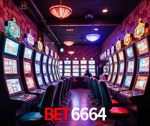 bet6664 Brasília - Bonus Features