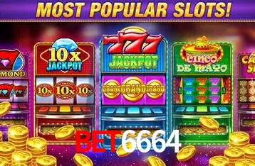 bet6664 Brasília - Casino Guide
