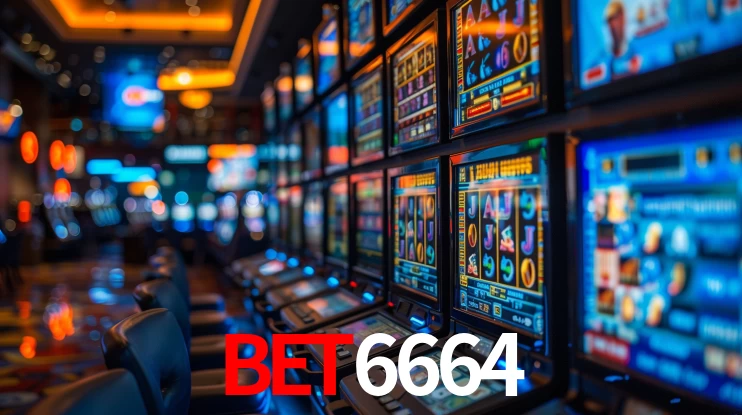 Seasonal Promotions bet6664